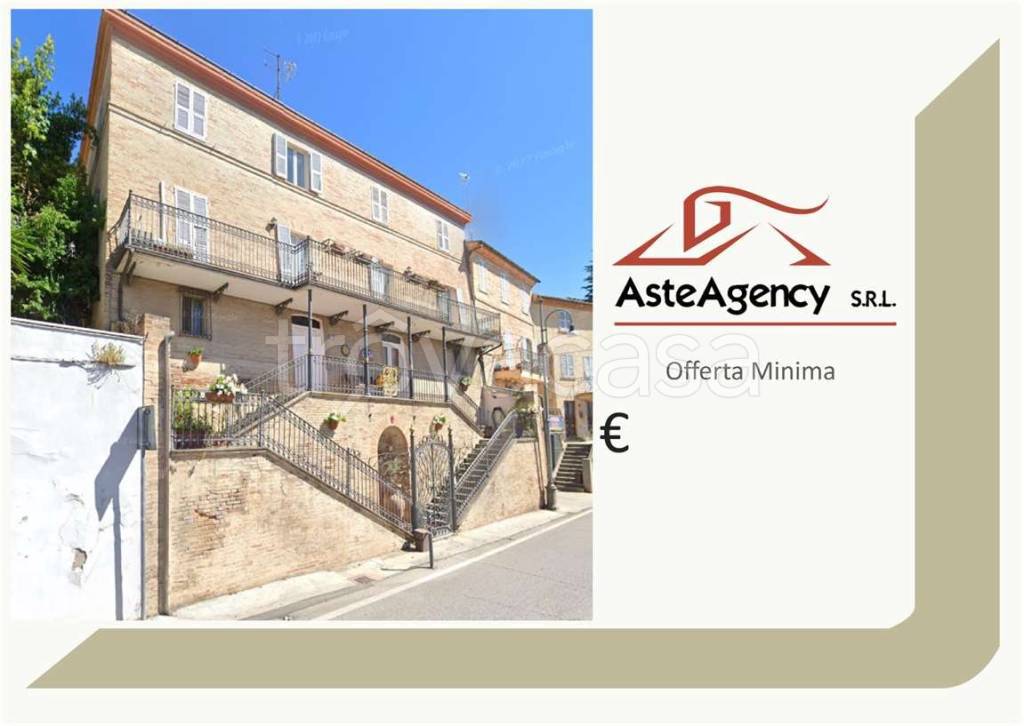 appartamento in vendita a Sant'Elpidio a Mare