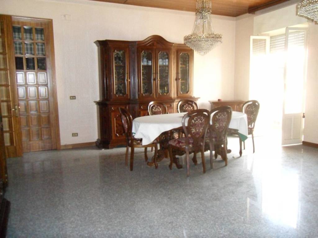 appartamento in vendita a Sant'Elpidio a Mare in zona Casette d'Ete
