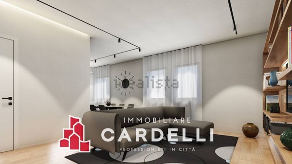 appartamento in vendita a Sant'Elpidio a Mare in zona Cascinare