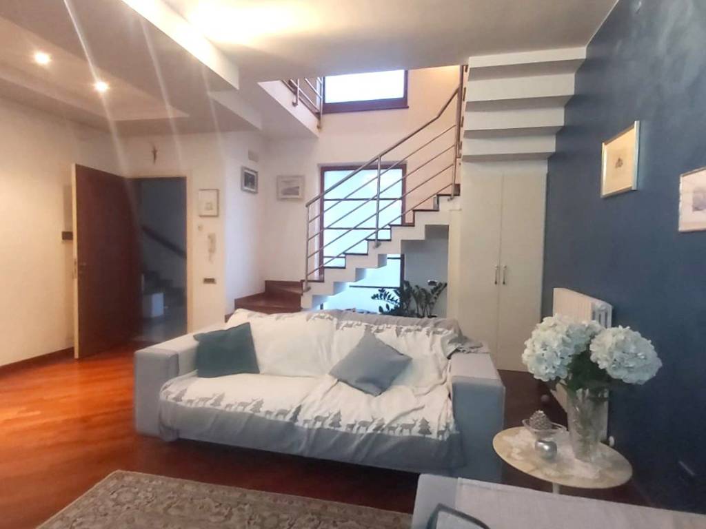 casa indipendente in vendita a Sant'Elpidio a Mare in zona Casette d'Ete