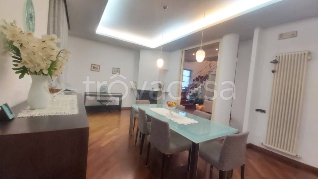 casa indipendente in vendita a Sant'Elpidio a Mare in zona Casette d'Ete