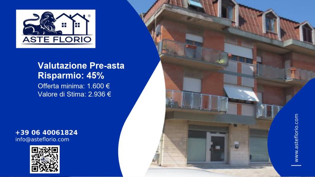 locale commerciale in vendita a Sant'Elpidio a Mare