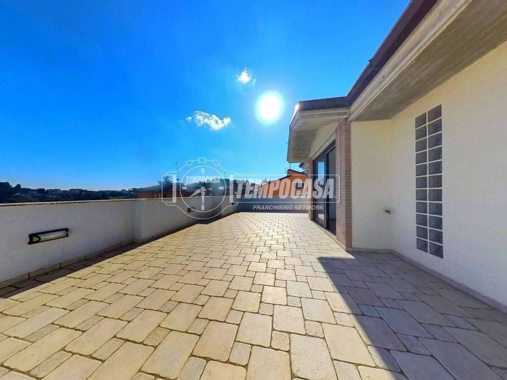 appartamento in vendita a Sant'Elpidio a Mare