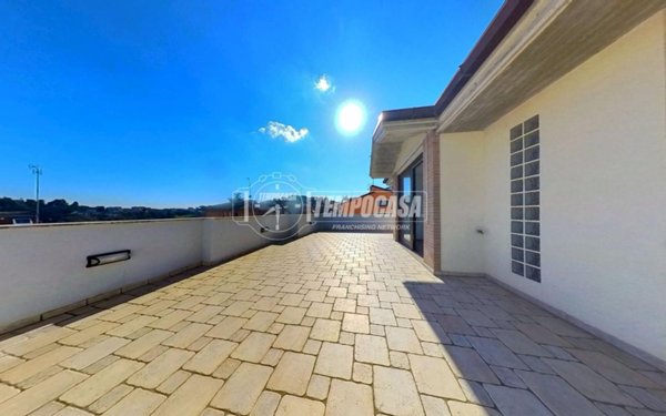 appartamento in vendita a Sant'Elpidio a Mare