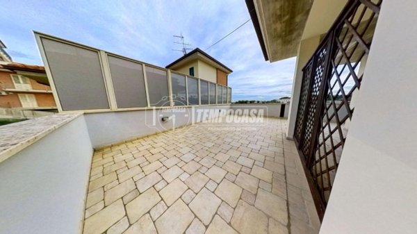 appartamento in vendita a Sant'Elpidio a Mare