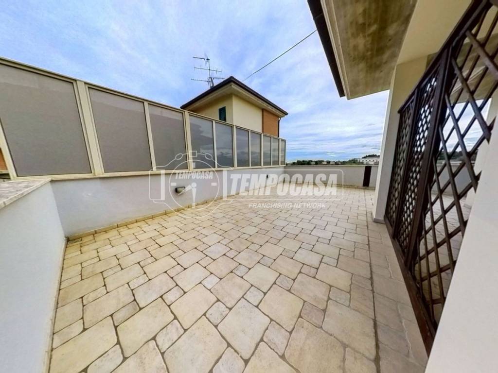 appartamento in vendita a Sant'Elpidio a Mare