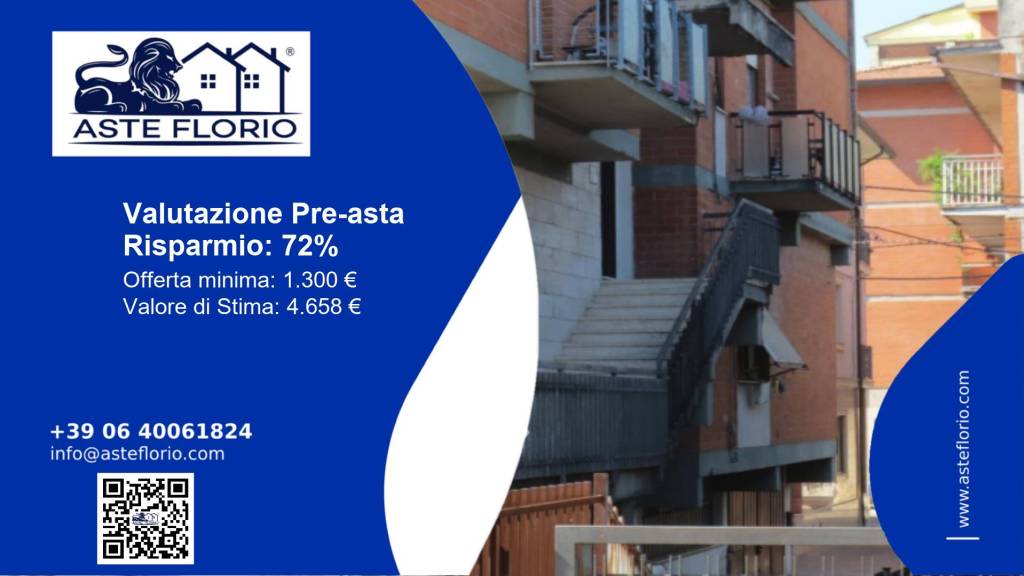 locale commerciale in vendita a Sant'Elpidio a Mare