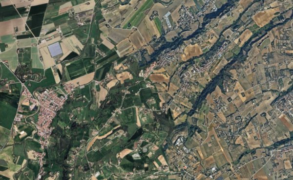 terreno edificabile in vendita a Sant'Elpidio a Mare