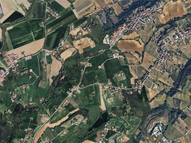 terreno edificabile in vendita a Sant'Elpidio a Mare