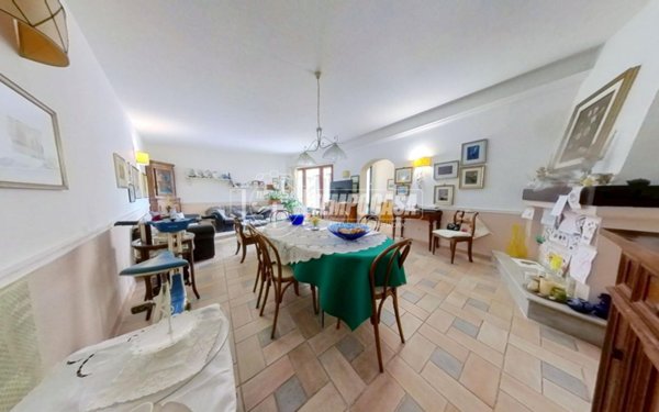 appartamento in vendita a Sant'Elpidio a Mare
