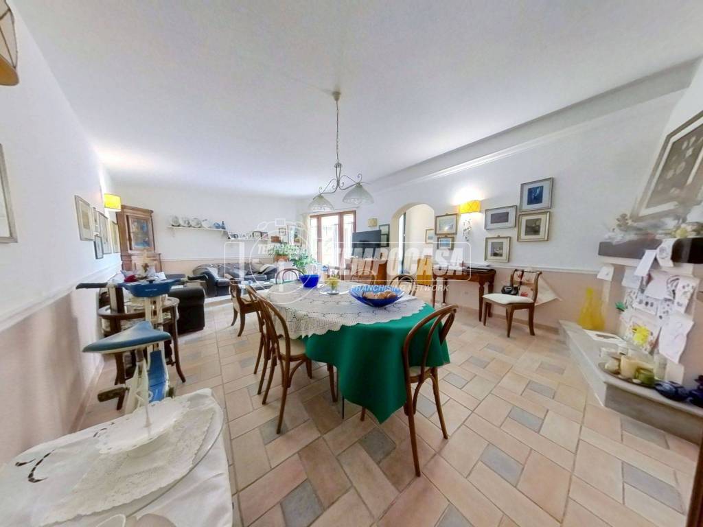 appartamento in vendita a Sant'Elpidio a Mare