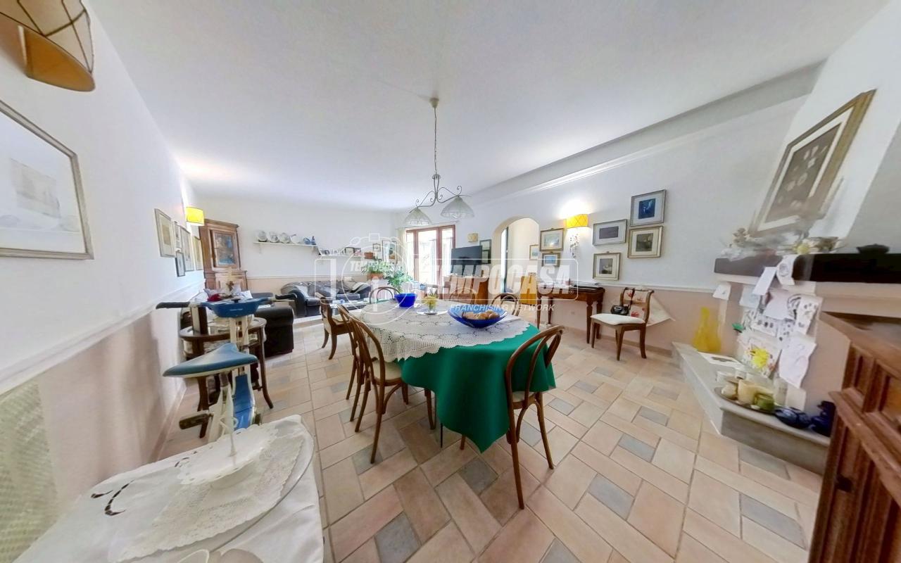 appartamento in vendita a Sant'Elpidio a Mare