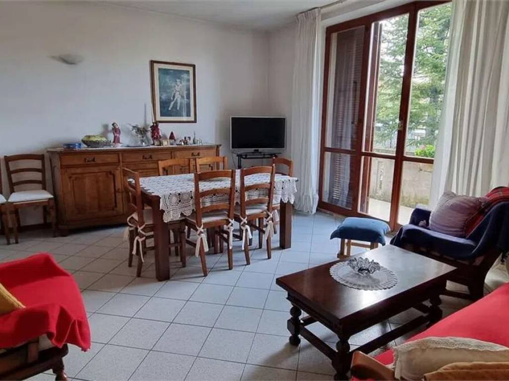 appartamento in vendita a Sant'Elpidio a Mare in zona Luce