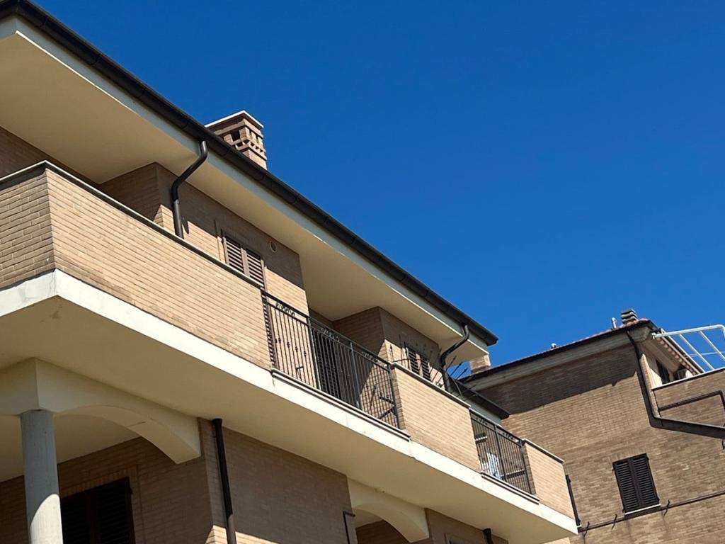 appartamento in vendita a Sant'Elpidio a Mare in zona Luce