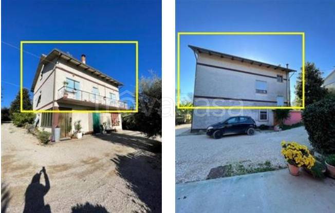appartamento in vendita a Sant'Elpidio a Mare