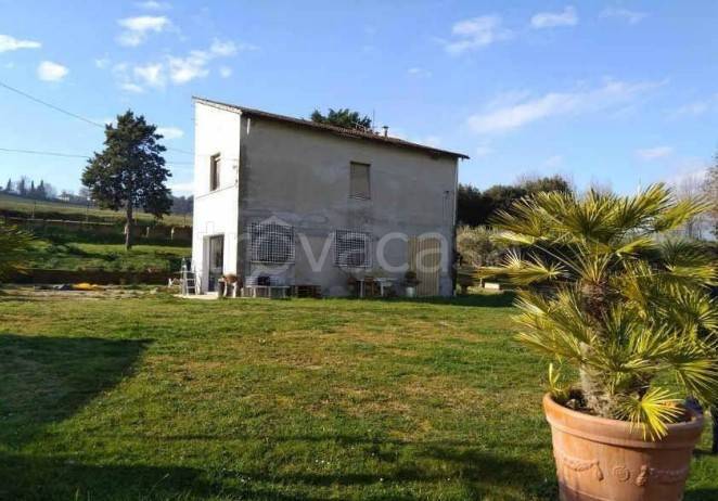 casa indipendente in vendita a Sant'Elpidio a Mare