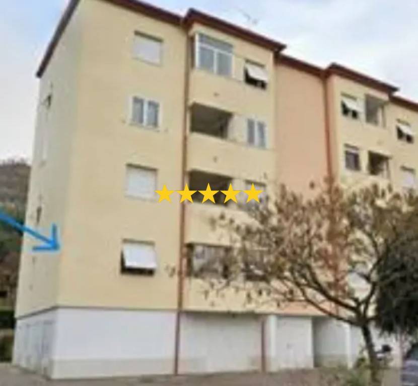 appartamento in vendita a Sant'Elpidio a Mare