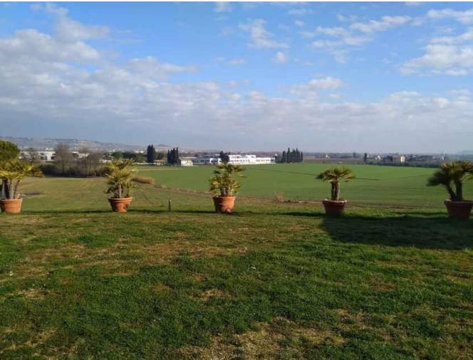 terreno agricolo in vendita a Sant'Elpidio a Mare