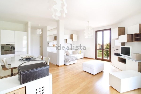 appartamento in vendita a Sant'Elpidio a Mare in zona Castellano