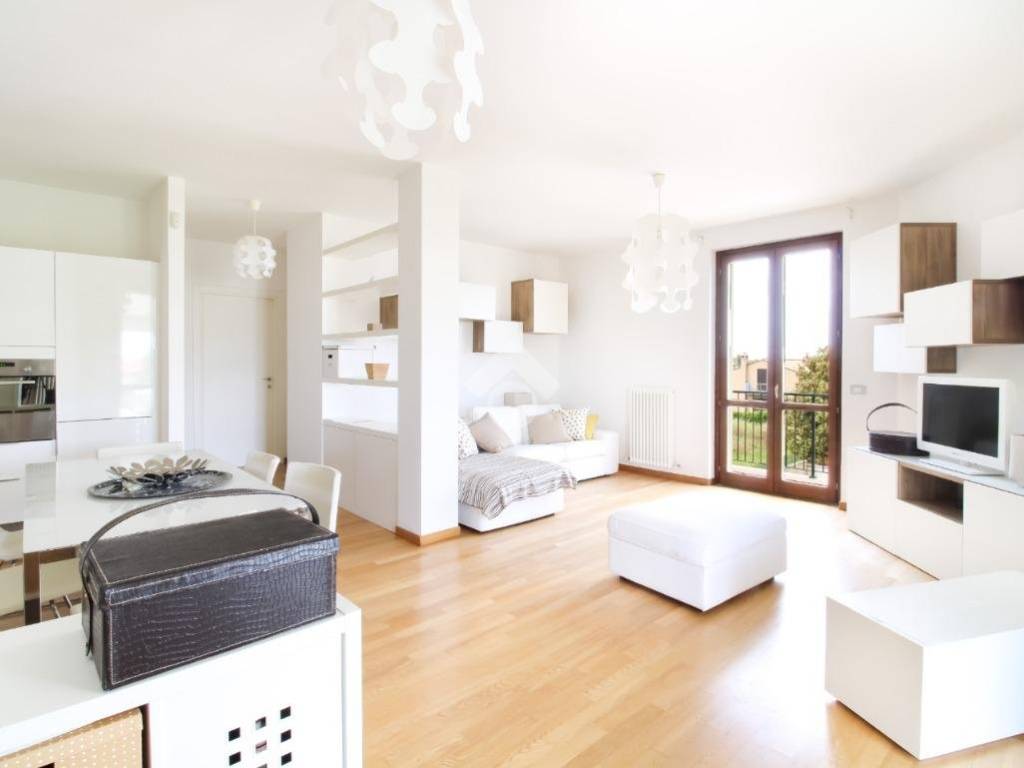 appartamento in vendita a Sant'Elpidio a Mare in zona Castellano
