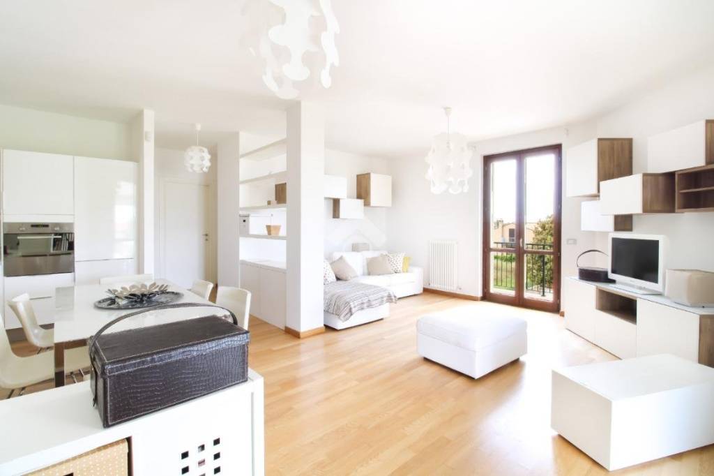 appartamento in vendita a Sant'Elpidio a Mare in zona Castellano