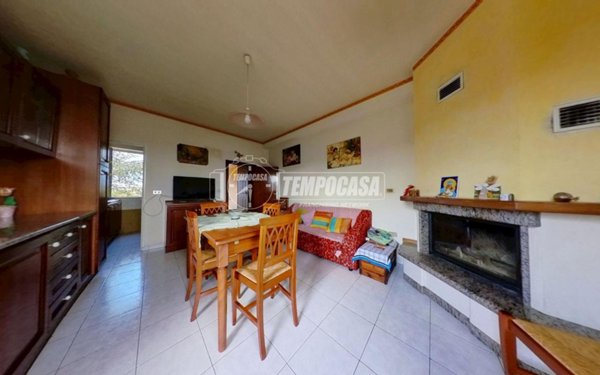 appartamento in vendita a Sant'Elpidio a Mare in zona Luce