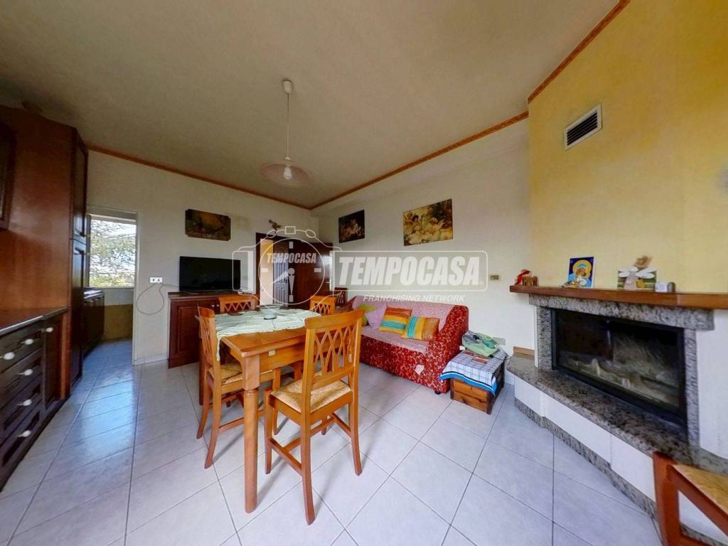 appartamento in vendita a Sant'Elpidio a Mare in zona Luce