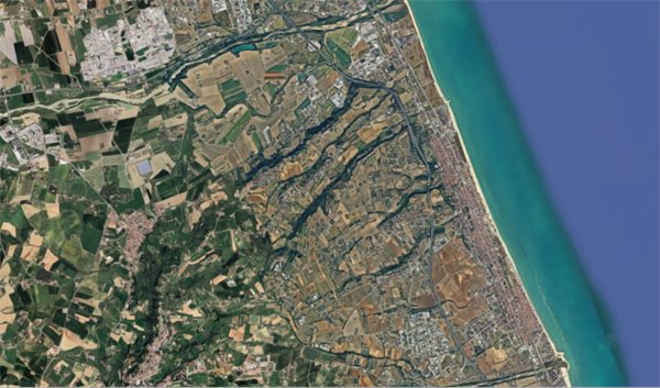 terreno edificabile in vendita a Sant'Elpidio a Mare
