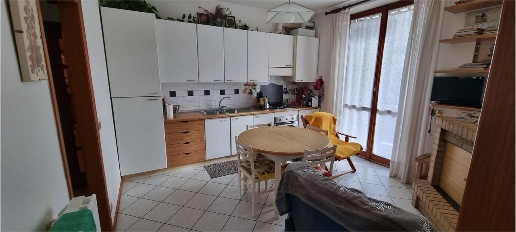 appartamento in vendita a Sant'Elpidio a Mare in zona Luce