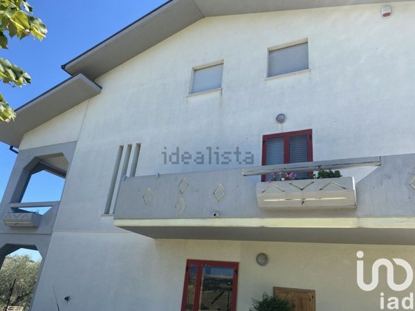 casa indipendente in vendita a Sant'Elpidio a Mare