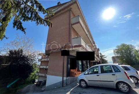 appartamento in vendita a Sant'Elpidio a Mare