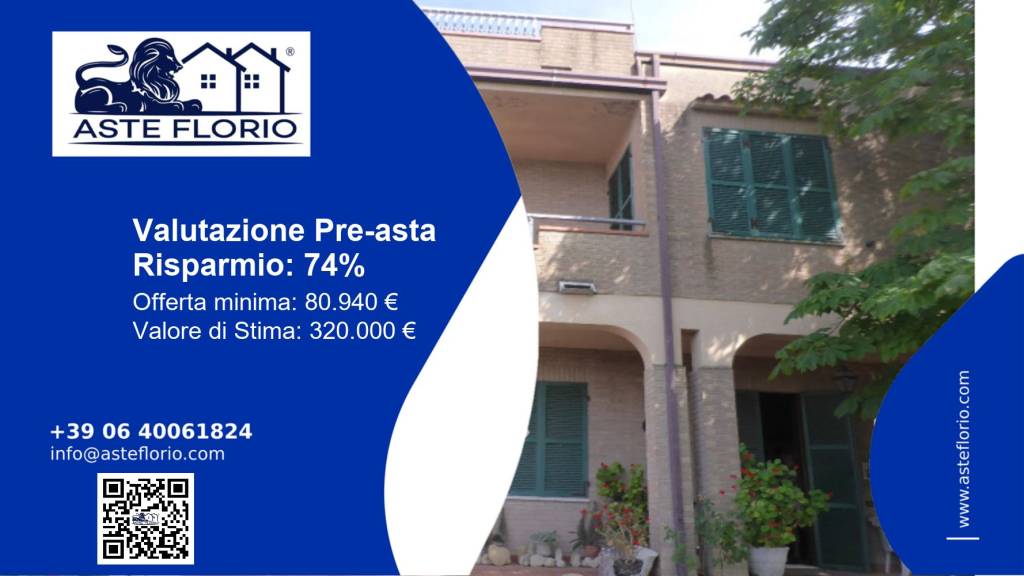 appartamento in vendita a Sant'Elpidio a Mare in zona Cascinare