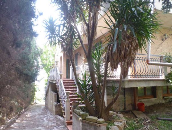 casa indipendente in vendita a Sant'Elpidio a Mare