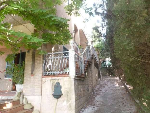 casa indipendente in vendita a Sant'Elpidio a Mare