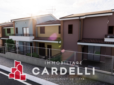 appartamento in vendita a Sant'Elpidio a Mare