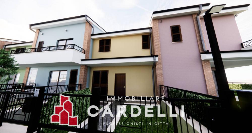 casa indipendente in vendita a Sant'Elpidio a Mare