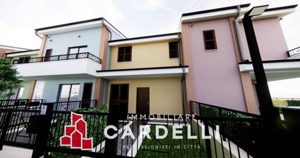 casa indipendente in vendita a Sant'Elpidio a Mare