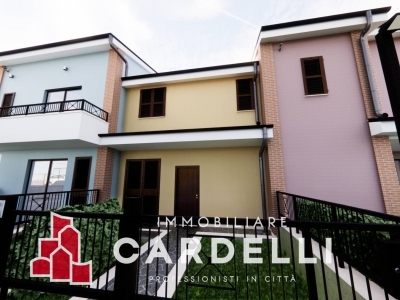 villa in vendita a Sant'Elpidio a Mare