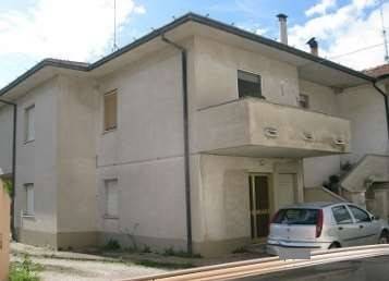 casa indipendente in vendita a Sant'Elpidio a Mare in zona Luce