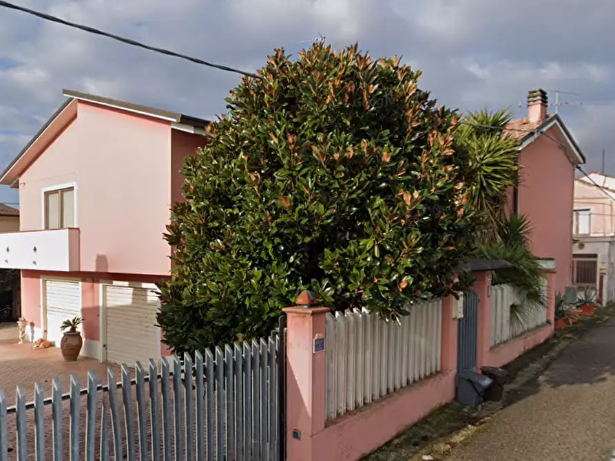casa indipendente in vendita a Sant'Elpidio a Mare