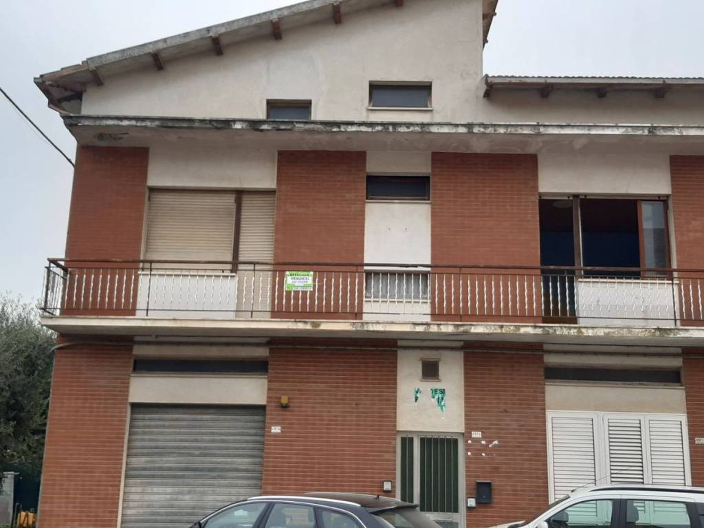 appartamento in vendita a Sant'Elpidio a Mare in zona Luce