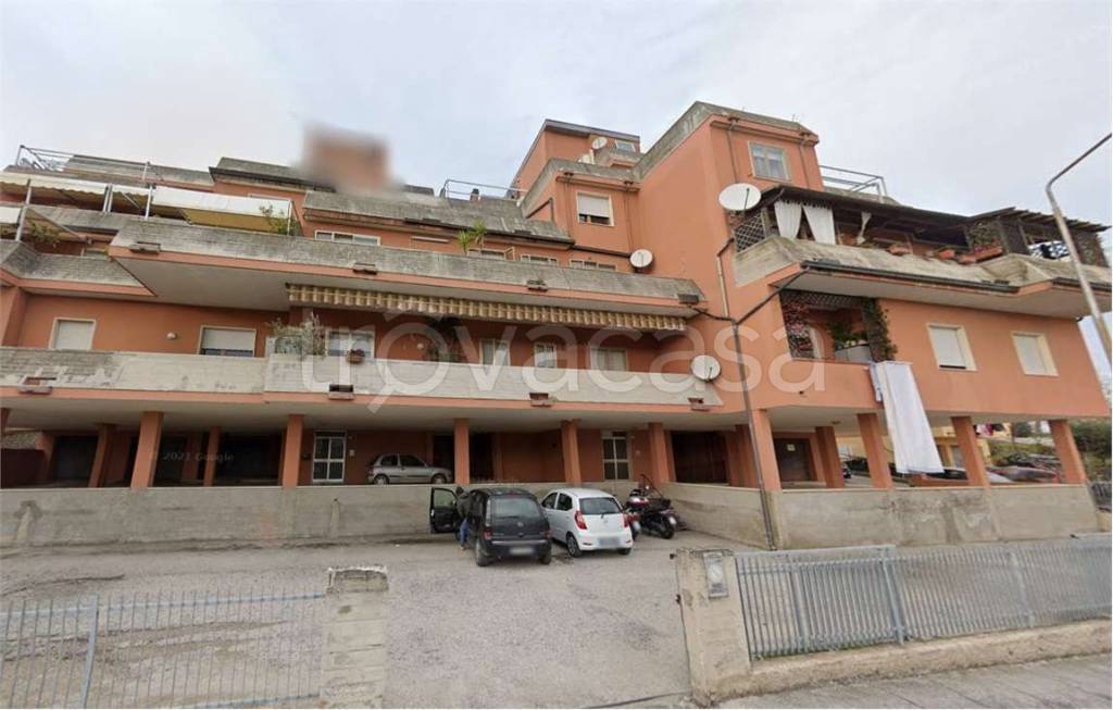 appartamento in vendita a Sant'Elpidio a Mare