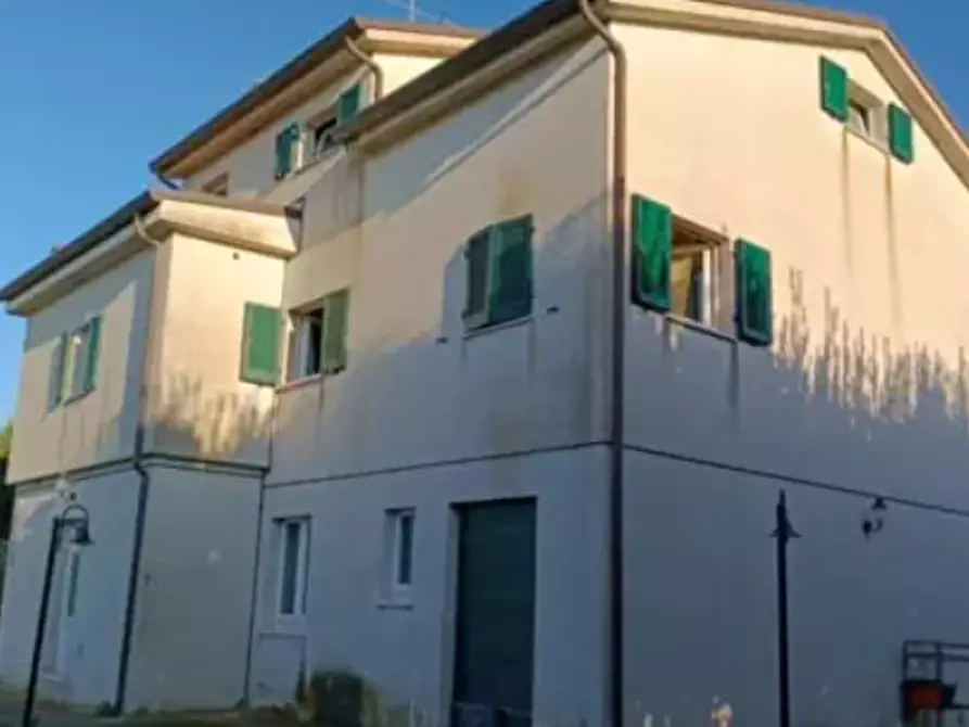 casa indipendente in vendita a Sant'Elpidio a Mare