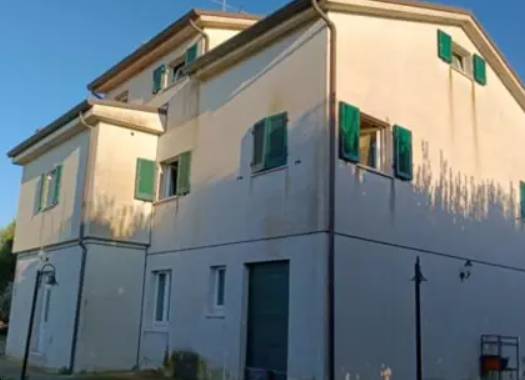 casa indipendente in vendita a Sant'Elpidio a Mare