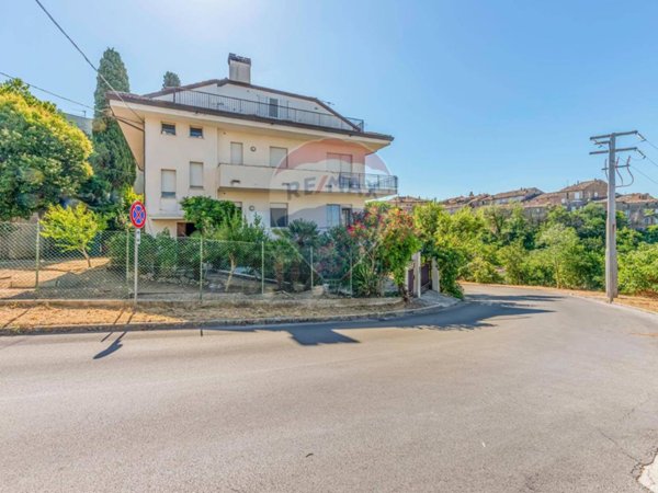 appartamento in vendita a Sant'Elpidio a Mare