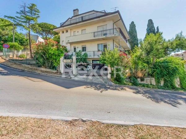 appartamento in vendita a Sant'Elpidio a Mare