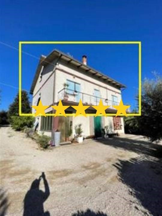appartamento in vendita a Sant'Elpidio a Mare