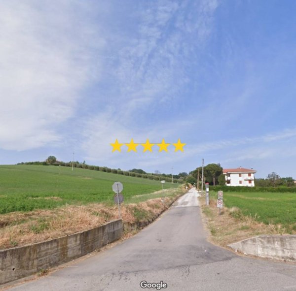 casa indipendente in vendita a Sant'Elpidio a Mare