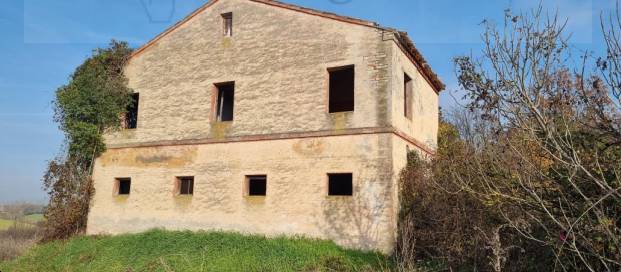 casale in vendita a Sant'Elpidio a Mare