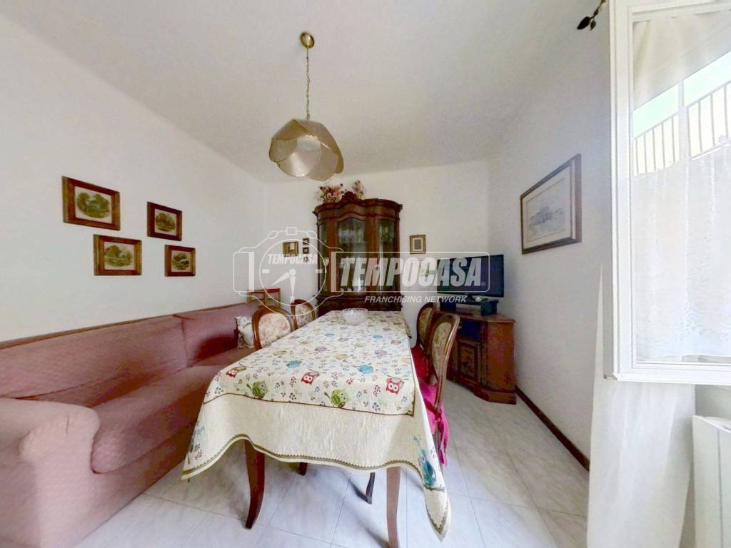 appartamento in vendita a Sant'Elpidio a Mare in zona Cascinare